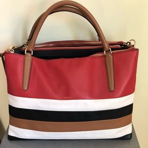 Coach Borough Bag